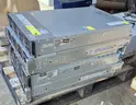 HP SERVERS &#x26; CISCO SWITCHES