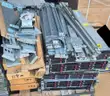 HP SERVERS &#x26; CISCO SWITCHES