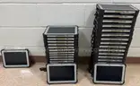 Panasonic Toughbook Tablets (39 in total)