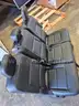 2025 Ford Explorer 2nd Row Seats