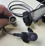 HARRIS LIGHT PATROL HEADSET w/ SNIPER SWITCH