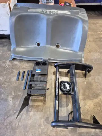 2021 DODGE CHARGER AFTERMARKET PARTS