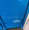 COMP-AIR MAKO SCBA BOTTLE FILLING STATION