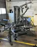 APOLLO 250 FOUR STATION HOME GYM