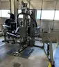 APOLLO 250 FOUR STATION HOME GYM