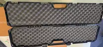 Long Gun Storage bags/cases