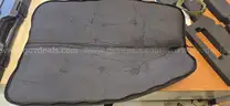 Long Gun Storage bags/cases