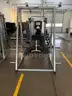 SMITH MACHINE AND WEIGHT RACK
