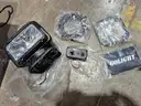 GOLIGHT PERMANENT MOUNT REMOTE CONTROL SEARCHLIGHT