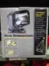 GOLIGHT PERMANENT MOUNT REMOTE CONTROL SEARCHLIGHT