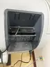 HP large format plotter. Max 42&#x22;