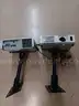 2 Hitachi LCD Projectors