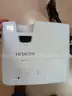 2 Hitachi LCD Projectors