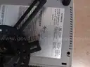 2 Hitachi LCD Projectors