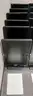 Lot A - Five (5) Dell Monitors