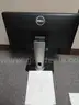 Lot A - Five (5) Dell Monitors