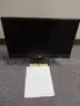 Lot C - Four (4) HP Monitors