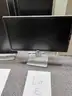 Lot E - Five (5) Dell Monitors