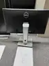 Lot E - Five (5) Dell Monitors