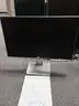 Lot J - Eight (8) Monitors