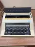 Nakajima electric typewriter