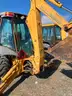 Case 580 L Backhoe