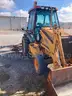 Case 580 L Backhoe