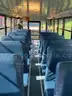 2014 Freightliner B2 Bus Chassis