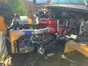 2014 Freightliner B2 Bus Chassis