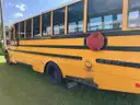 2014 Freightliner B2 Bus Chassis