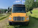 2014 Freightliner B2 Bus Chassis