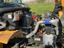 2014 Freightliner B2 Bus Chassis