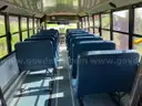 2014 Freightliner B2 Bus Chassis