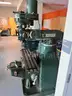 Jet Knee Mill