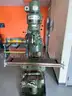 Jet Knee Mill