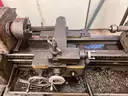Clausing Lathe
