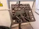 Clausing Lathe