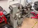 Clausing Lathe