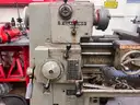 Clausing Lathe