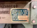 Johnson Gas Forge