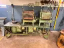 Johnson Gas Forge