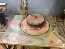 Johnson Gas Forge