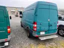 2012 Freightliner Sprinter