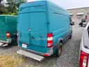 2012 Freightliner Sprinter