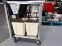Electro Freeze Ice Cream Machine