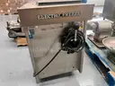 Electro Freeze Ice Cream Machine