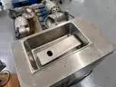 Electro Freeze Ice Cream Machine