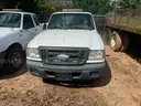 2007 Ford Ranger S4