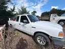 2007 Ford Ranger S4