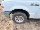 2007 Ford Ranger S4
